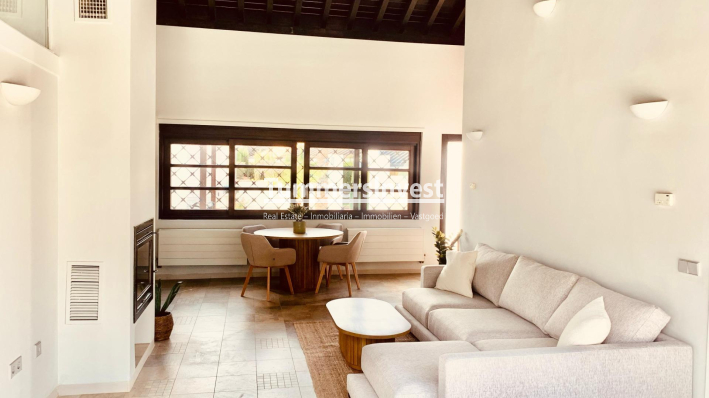 Neue Gebäude · Town House · Sucina · Peraleja Golf