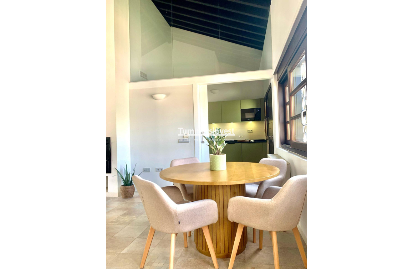 Neue Gebäude · Town House · Sucina · Peraleja Golf