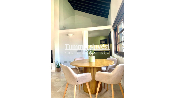 Neue Gebäude · Town House · Sucina · Peraleja Golf