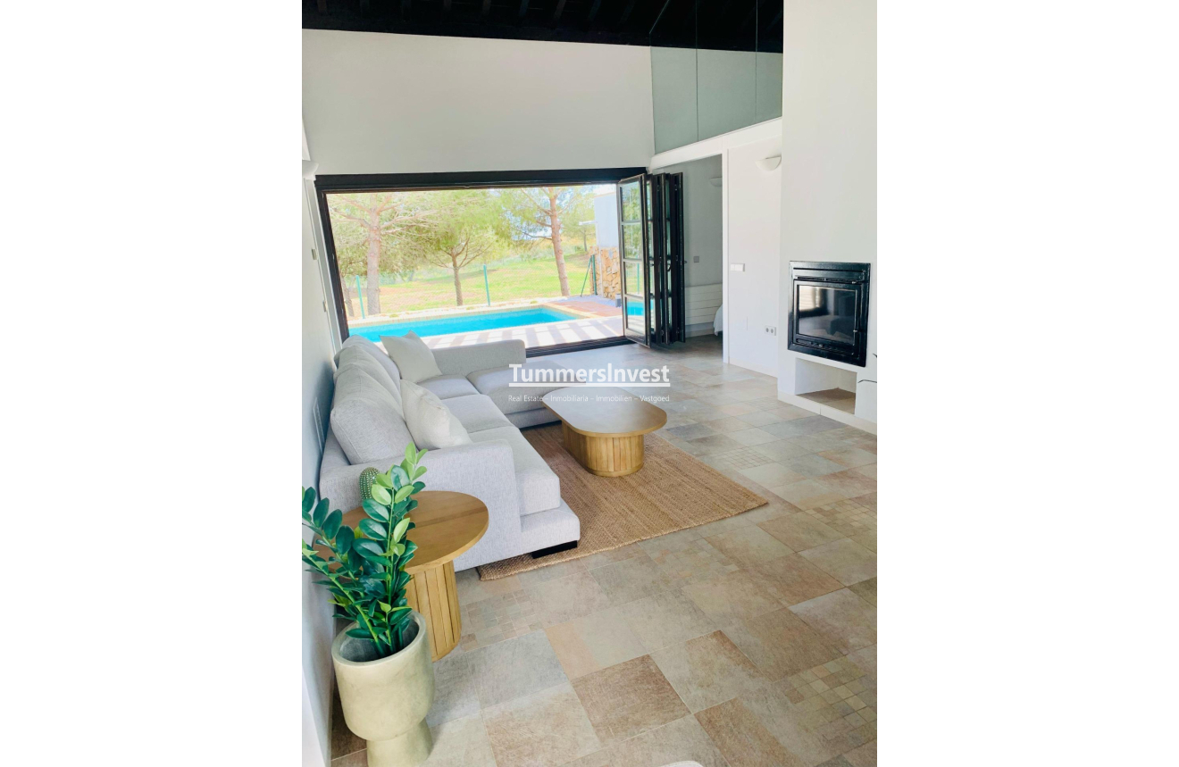 Neue Gebäude · Town House · Sucina · Peraleja Golf