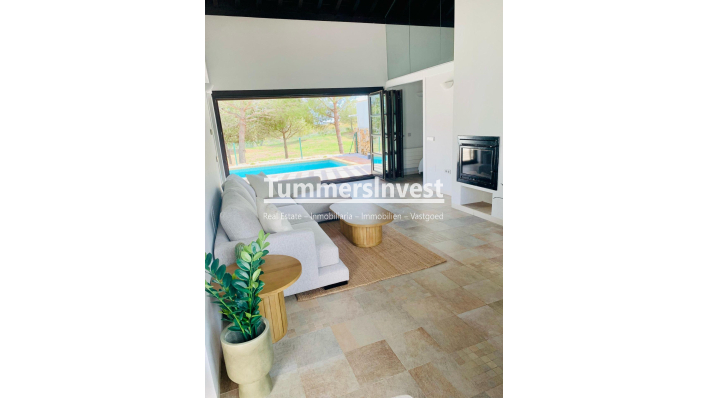 Neue Gebäude · Town House · Sucina · Peraleja Golf