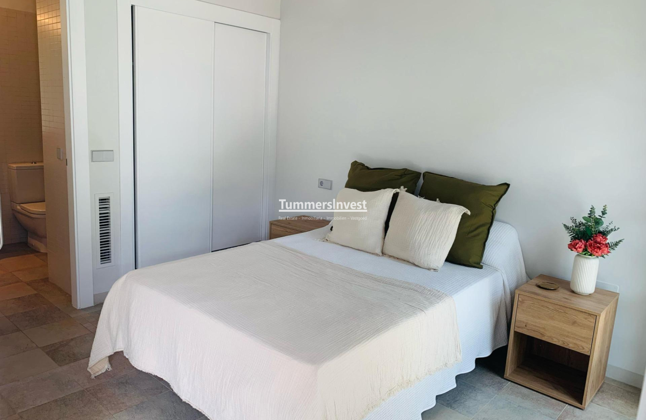 Neue Gebäude · Town House · Sucina · Peraleja Golf