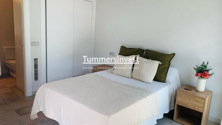 Neue Gebäude · Town House · Sucina · Peraleja Golf