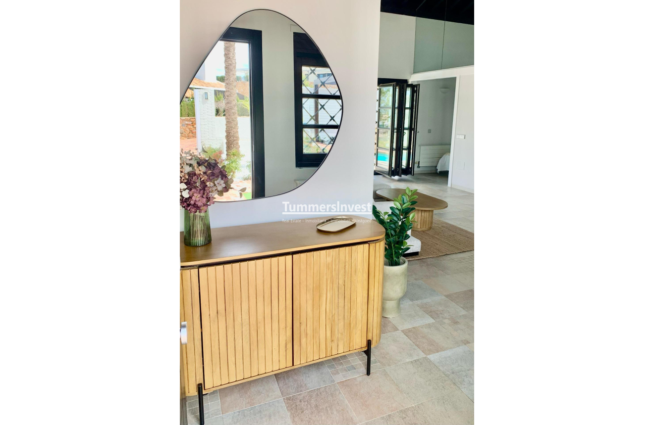 Neue Gebäude · Town House · Sucina · Peraleja Golf