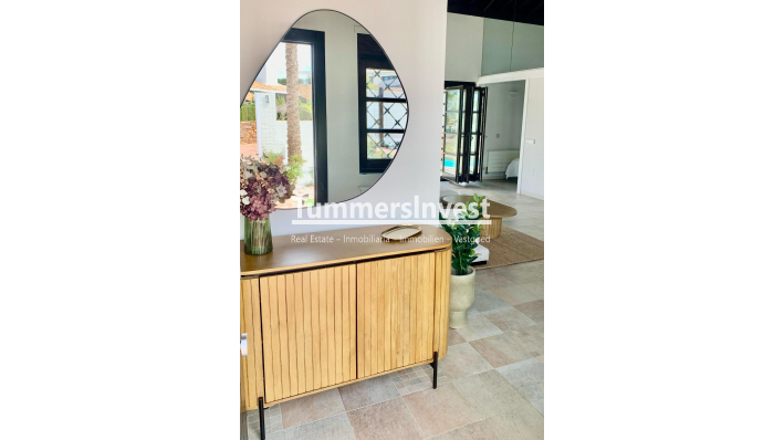 Neue Gebäude · Town House · Sucina · Peraleja Golf