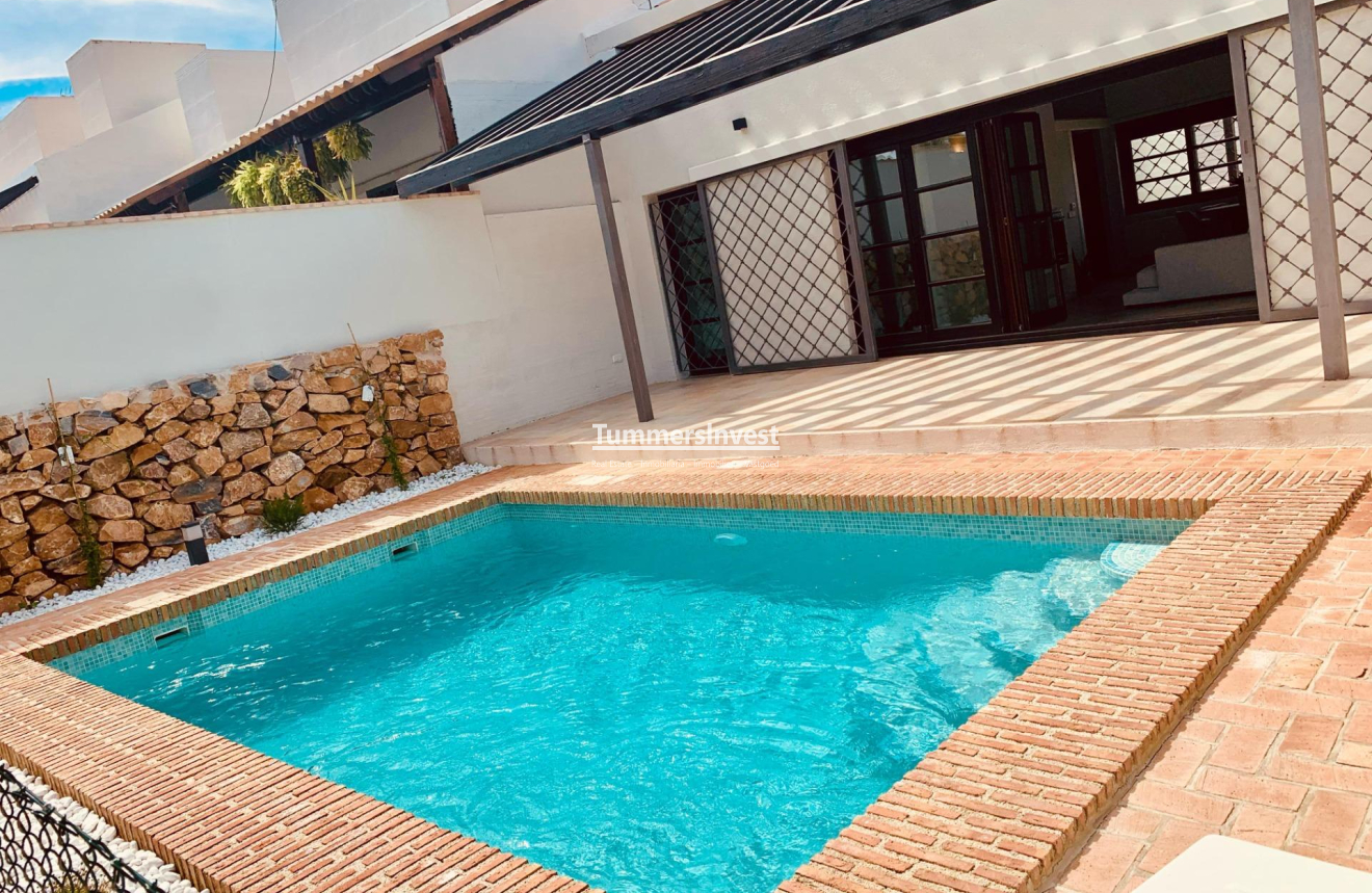 Neue Gebäude · Town House · Sucina · Peraleja Golf