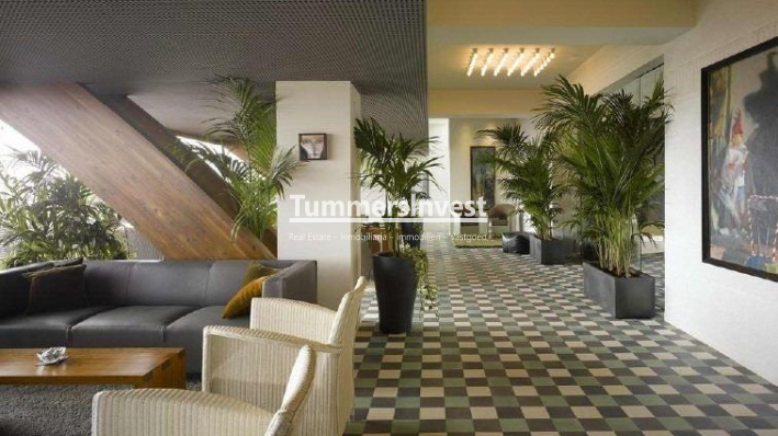 Neue Gebäude · Town House · Sucina · Peraleja Golf