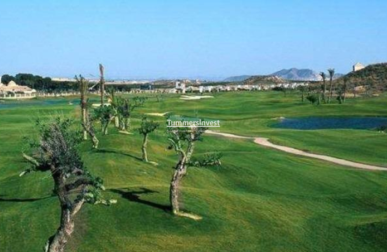 Neue Gebäude · Town House · Sucina · Peraleja Golf