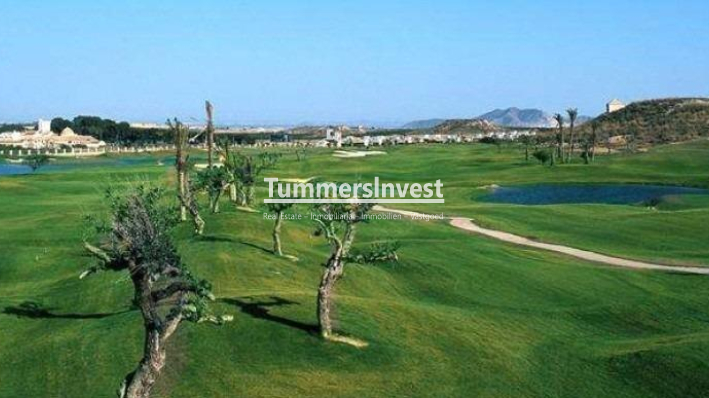 Neue Gebäude · Town House · Sucina · Peraleja Golf
