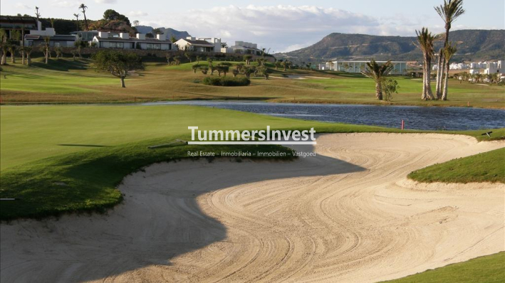 Neue Gebäude · Town House · Sucina · Peraleja Golf