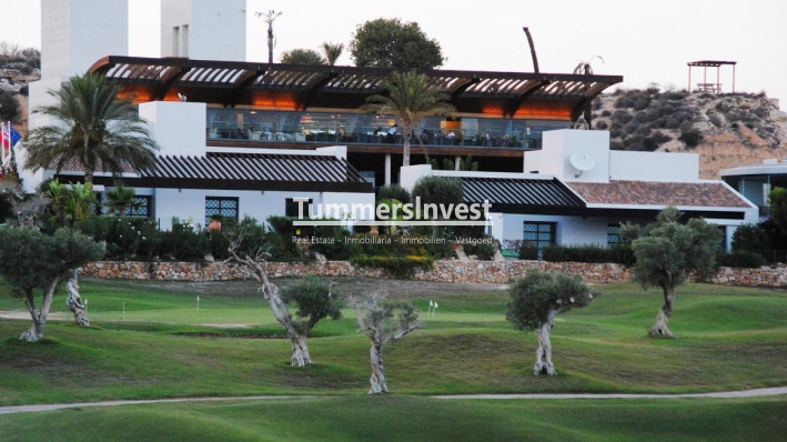 Neue Gebäude · Town House · Sucina · Peraleja Golf