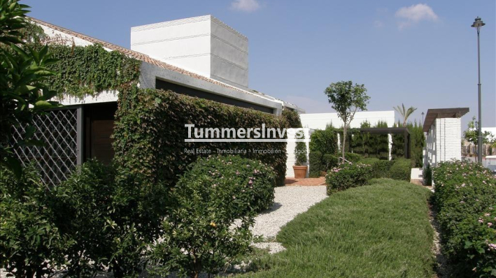 Neue Gebäude · Town House · Sucina · Peraleja Golf