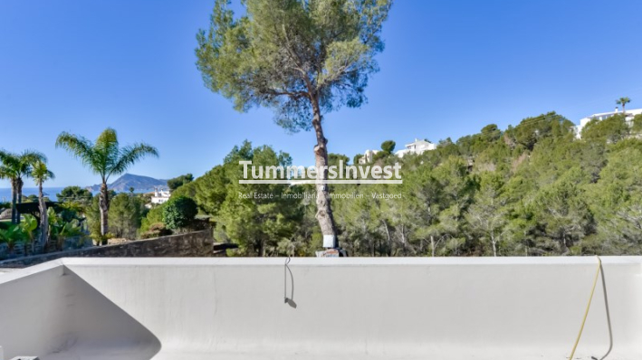Neue Gebäude · Villa · Altea · Altea la Vella