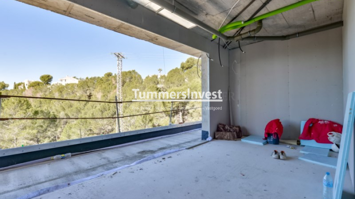 Neue Gebäude · Villa · Altea · Altea la Vella