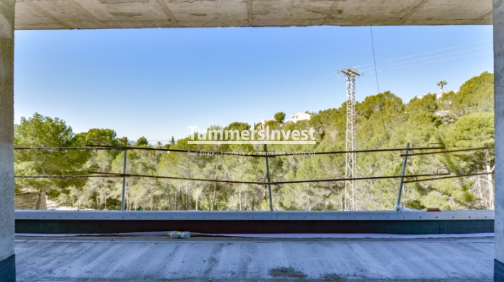 Neue Gebäude · Villa · Altea · Altea la Vella
