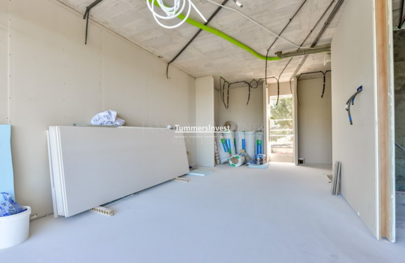Neue Gebäude · Villa · Altea · Altea la Vella
