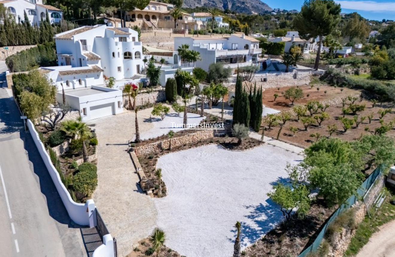 Reventa · Villa · Altea · Altea la Vella