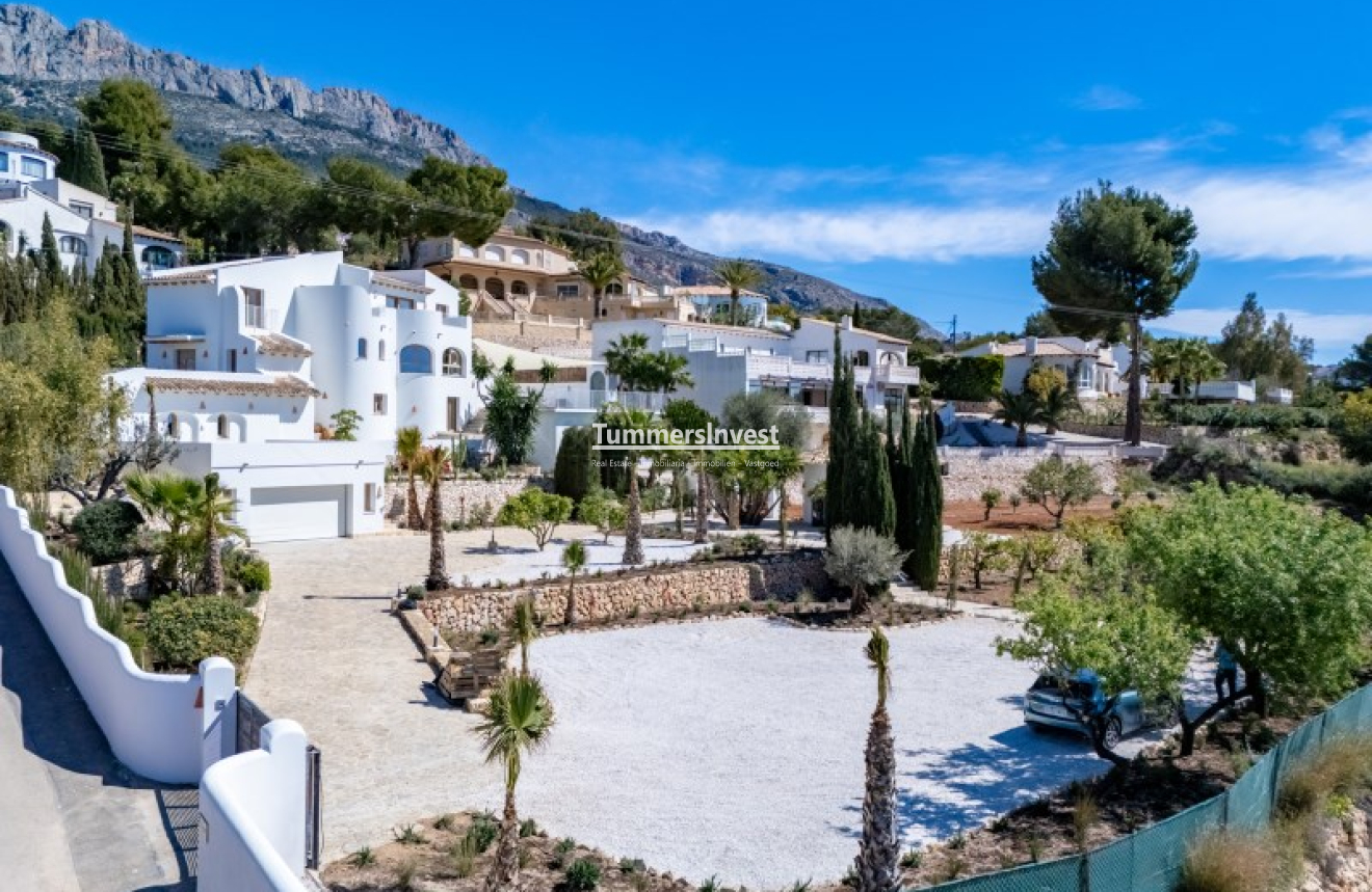 Reventa · Villa · Altea · Altea la Vella