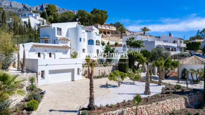 Reventa · Villa · Altea · Altea la Vella