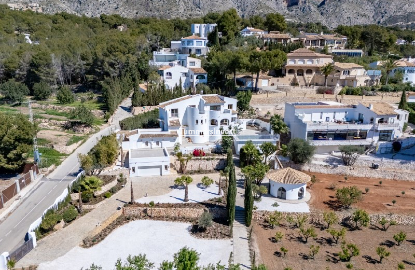 Reventa · Villa · Altea · Altea la Vella