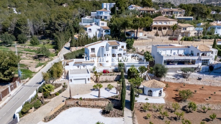 Reventa · Villa · Altea · Altea la Vella