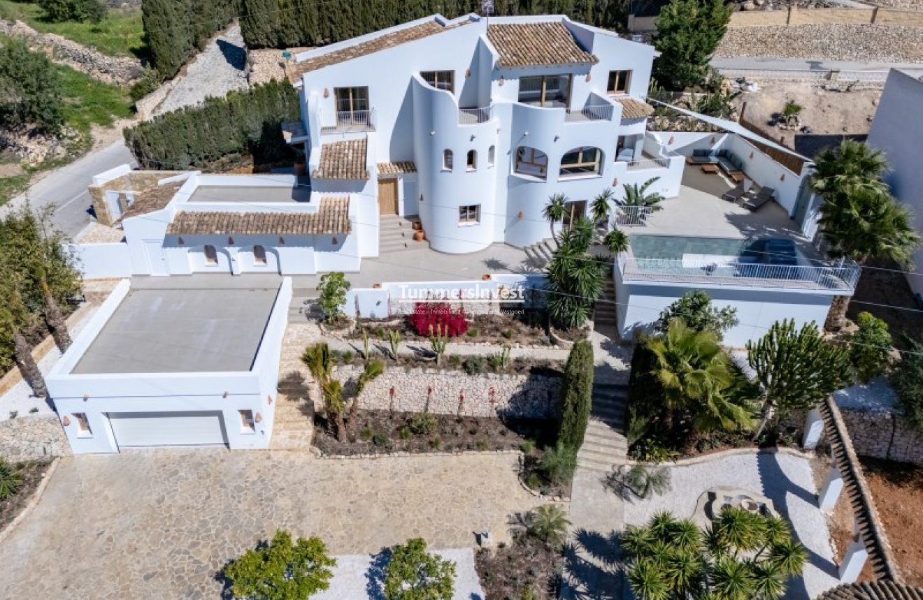 Reventa · Villa · Altea · Altea la Vella