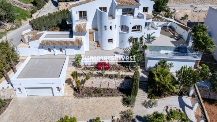 Reventa · Villa · Altea · Altea la Vella