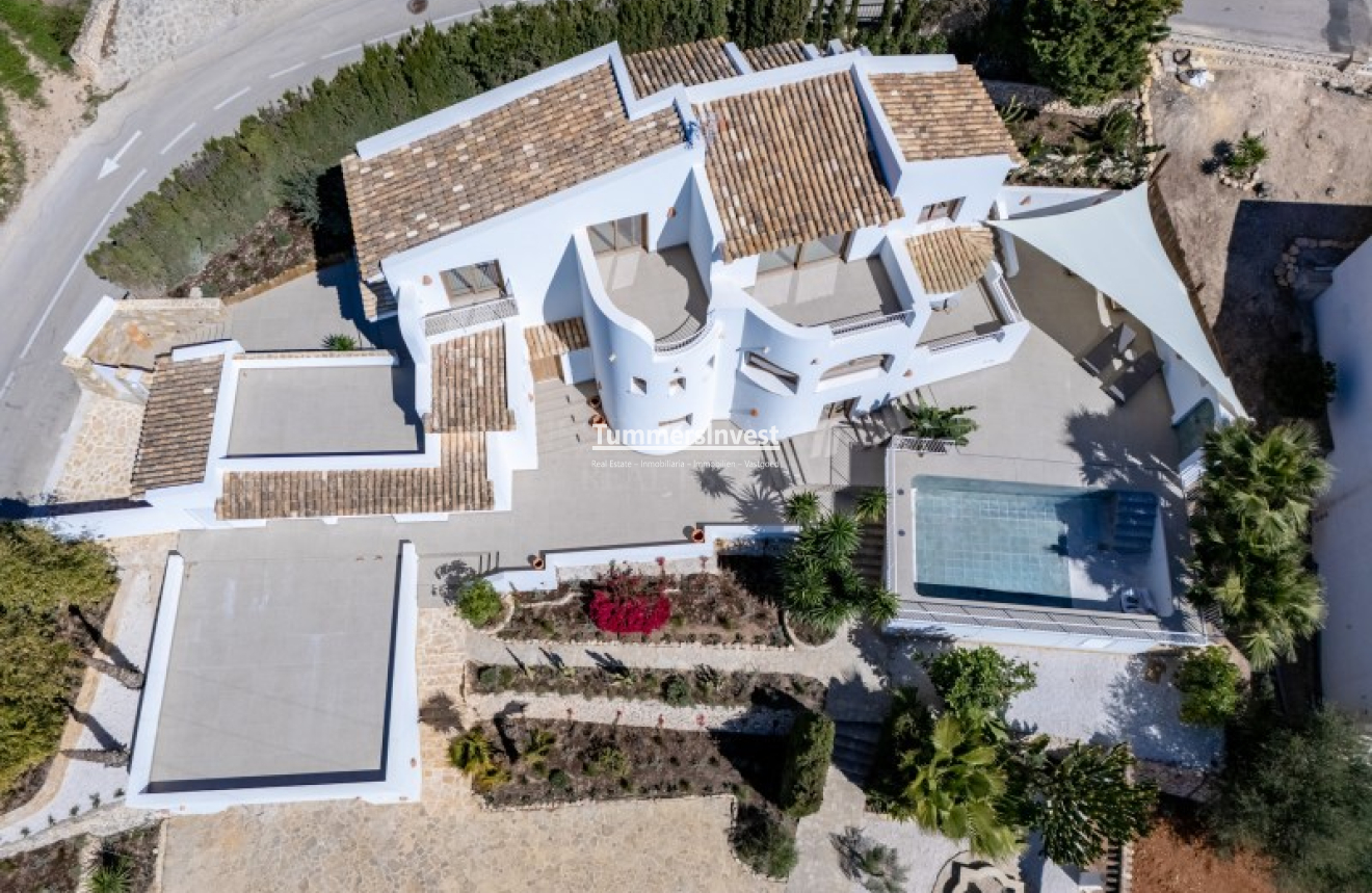 Reventa · Villa · Altea · Altea la Vella