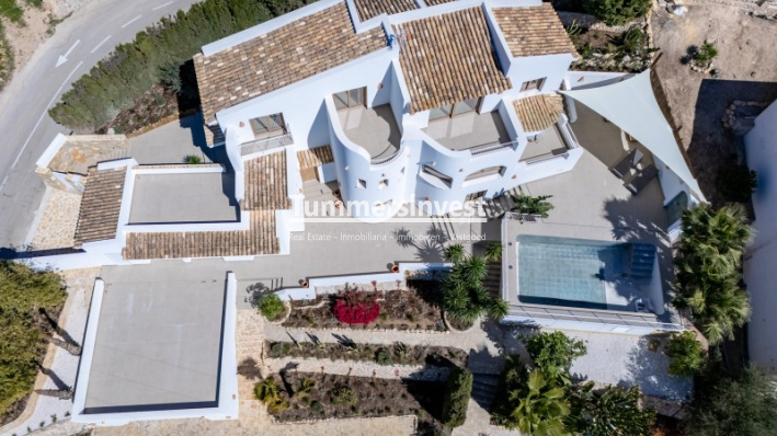 Reventa · Villa · Altea · Altea la Vella