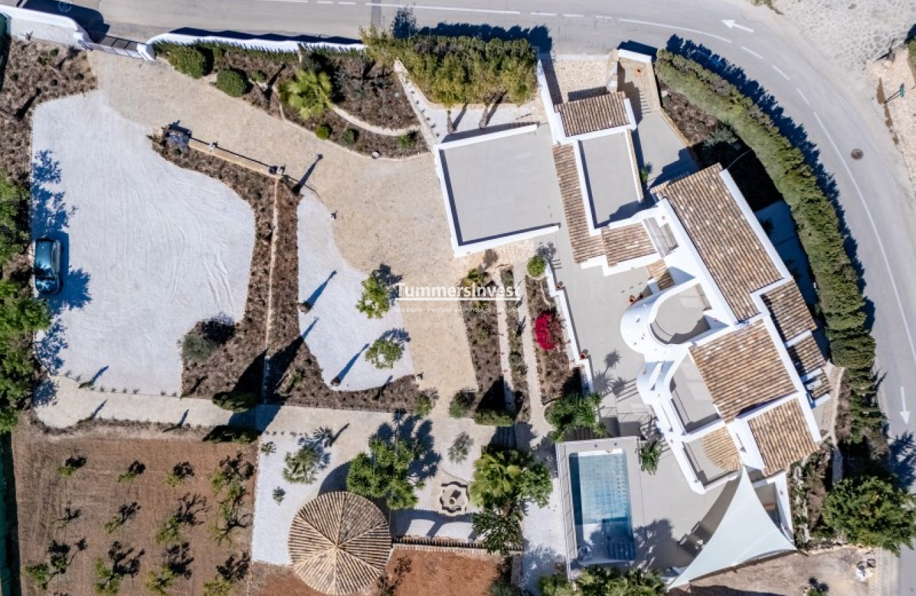 Reventa · Villa · Altea · Altea la Vella