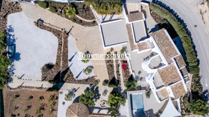 Reventa · Villa · Altea · Altea la Vella