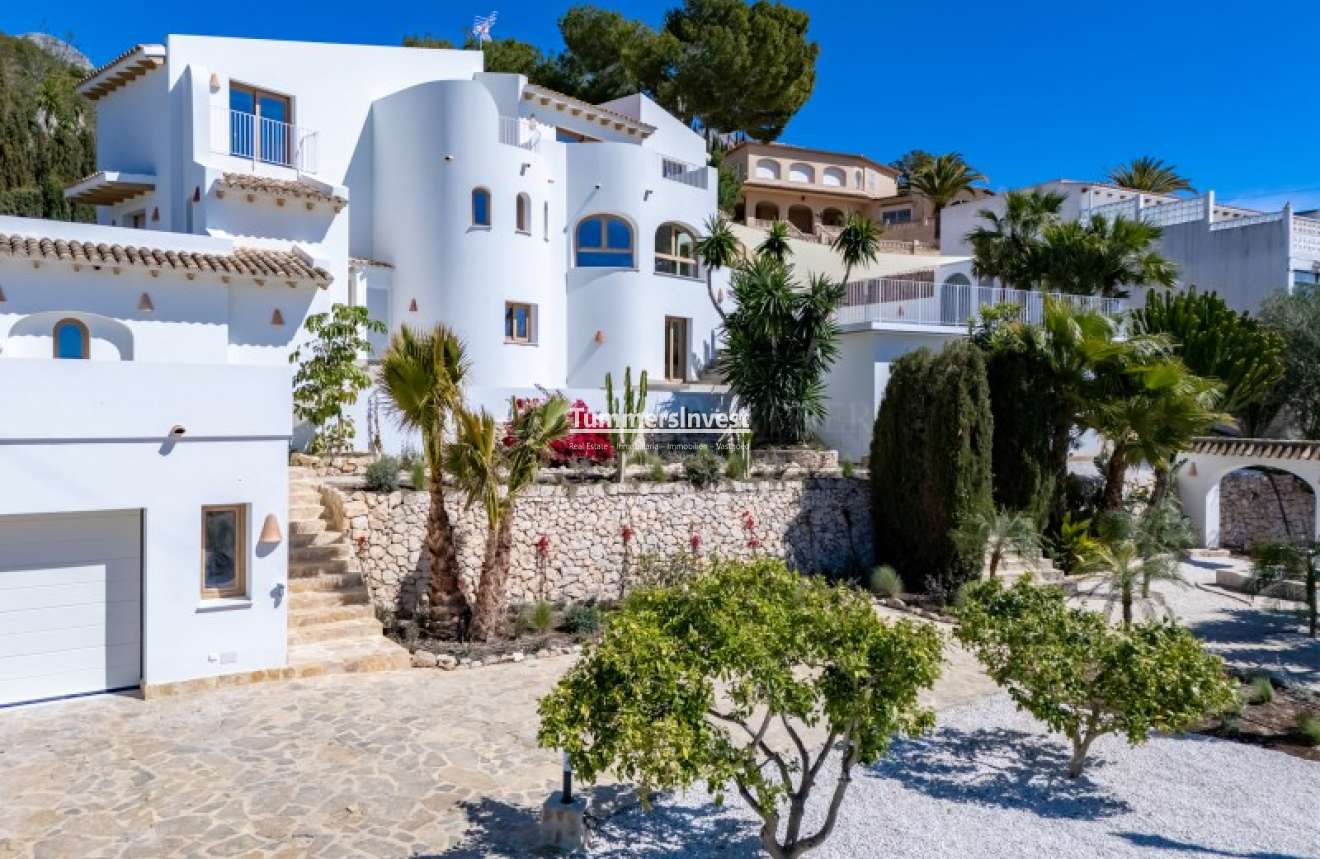 Reventa · Villa · Altea · Altea la Vella