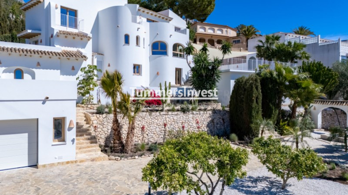 Reventa · Villa · Altea · Altea la Vella