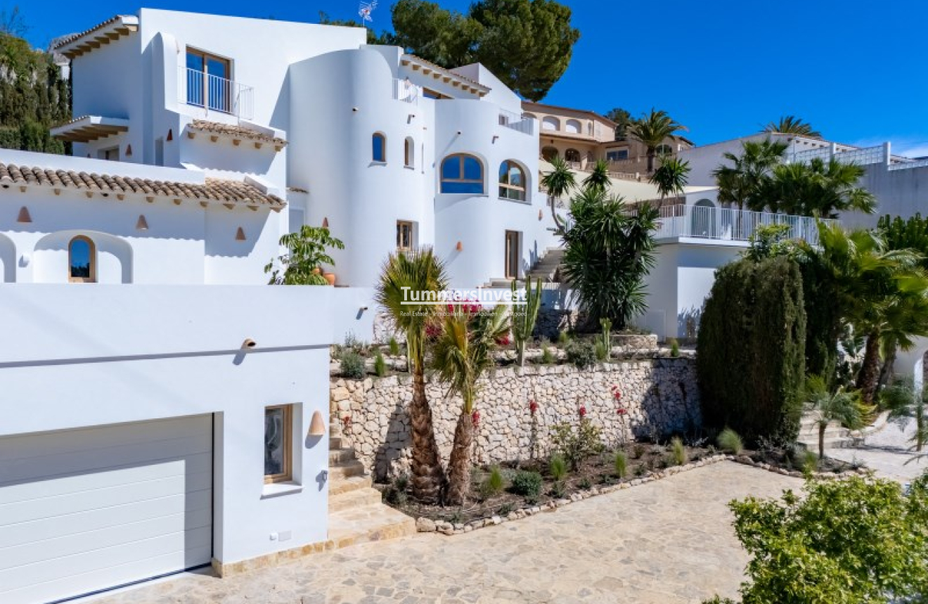 Reventa · Villa · Altea · Altea la Vella