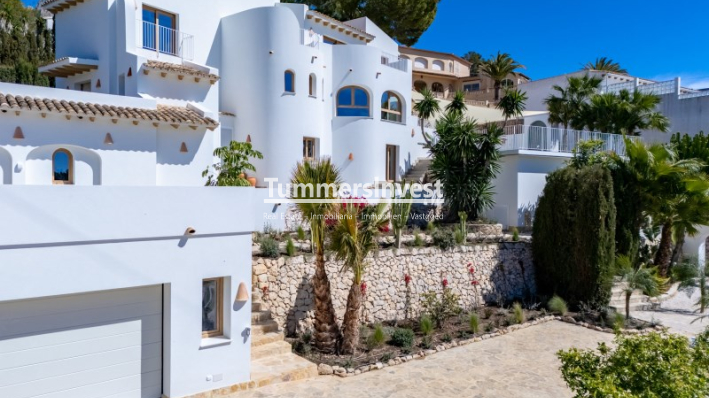 Reventa · Villa · Altea · Altea la Vella