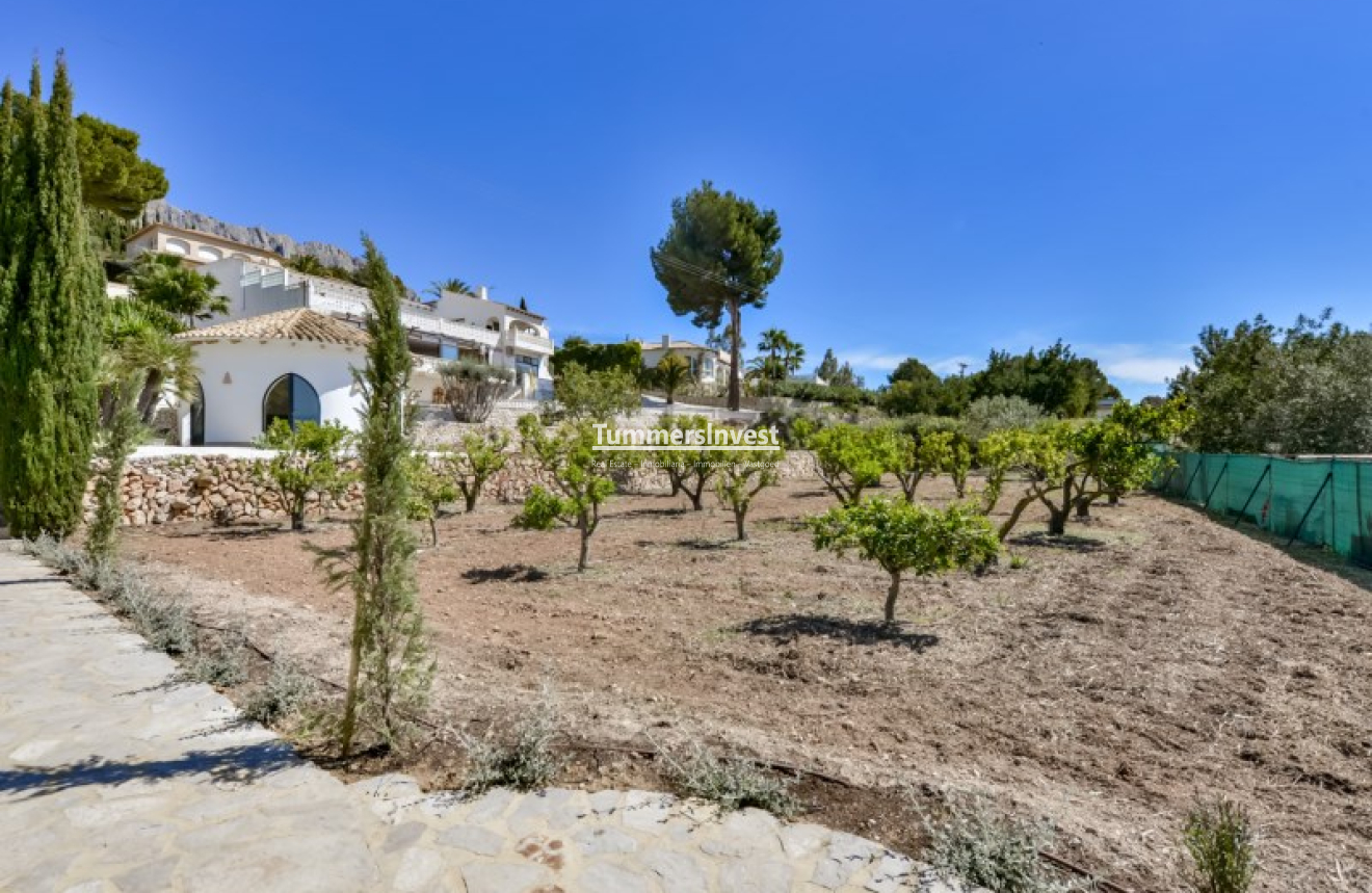 Reventa · Villa · Altea · Altea la Vella