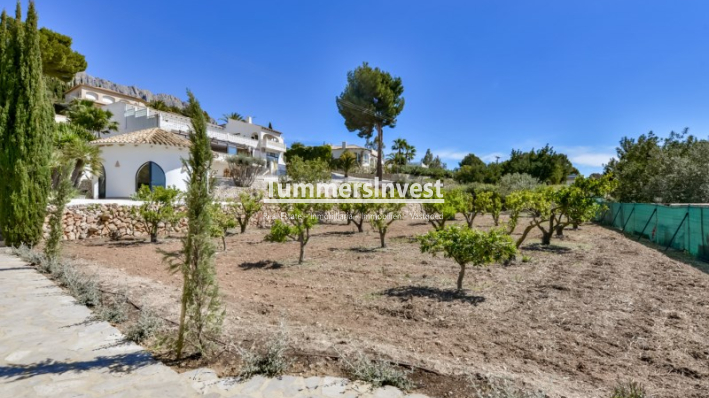Reventa · Villa · Altea · Altea la Vella