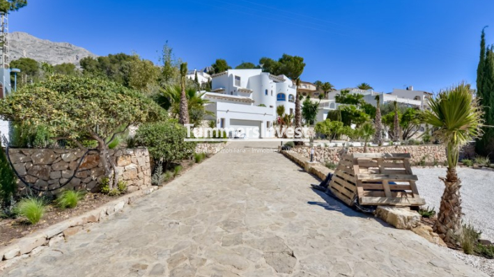 Reventa · Villa · Altea · Altea la Vella