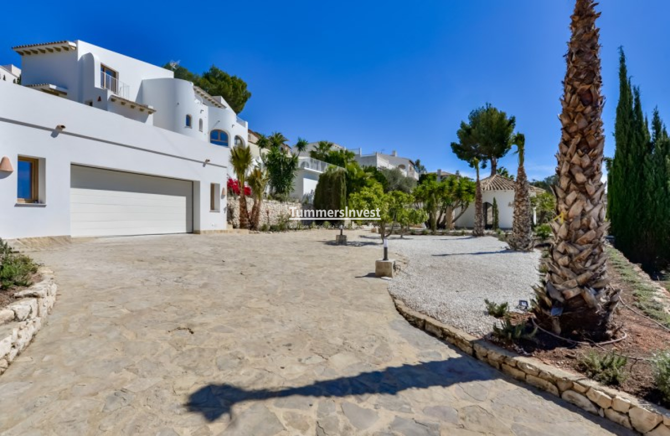 Reventa · Villa · Altea · Altea la Vella