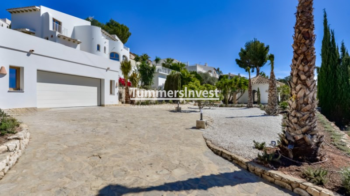 Reventa · Villa · Altea · Altea la Vella
