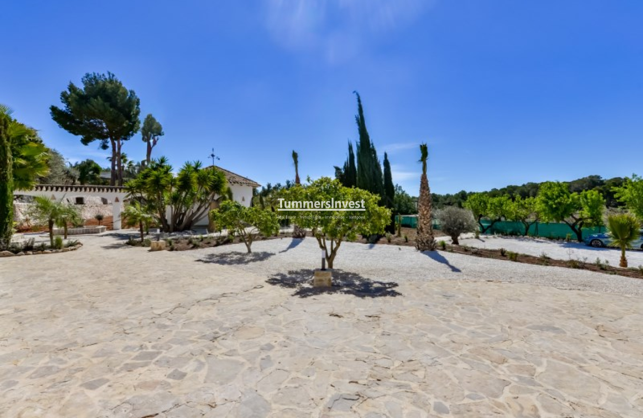 Reventa · Villa · Altea · Altea la Vella