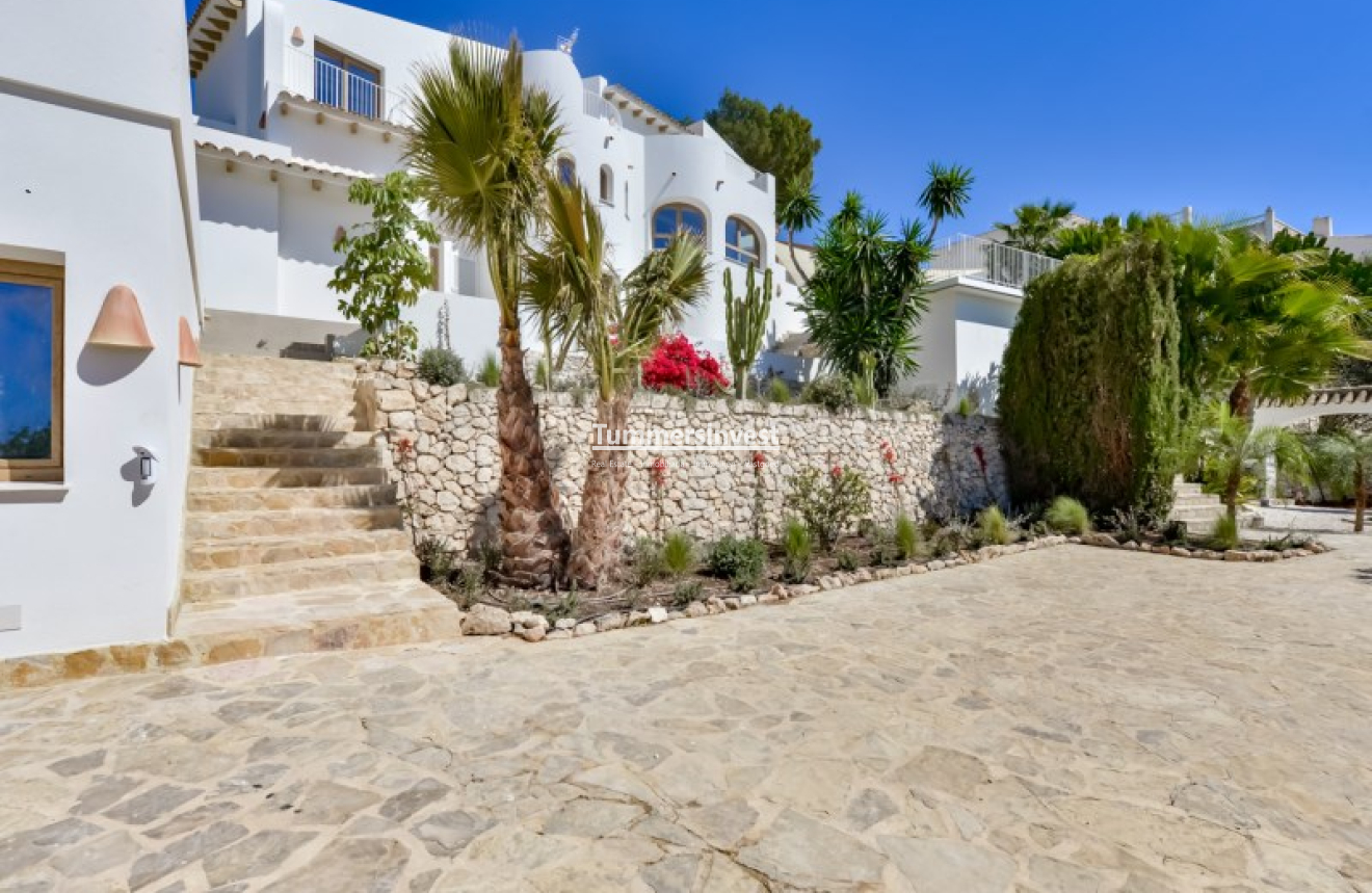 Reventa · Villa · Altea · Altea la Vella