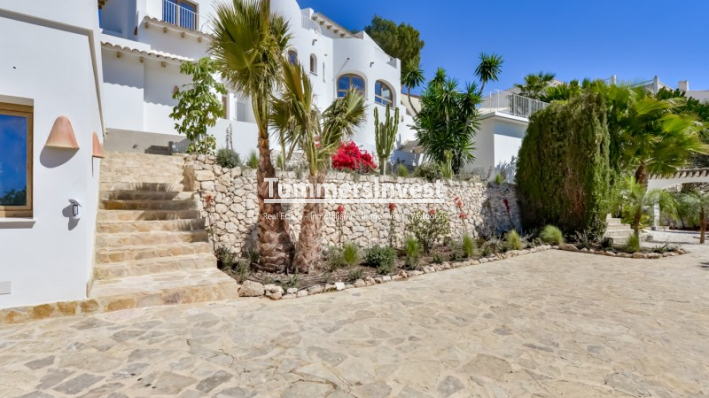 Reventa · Villa · Altea · Altea la Vella