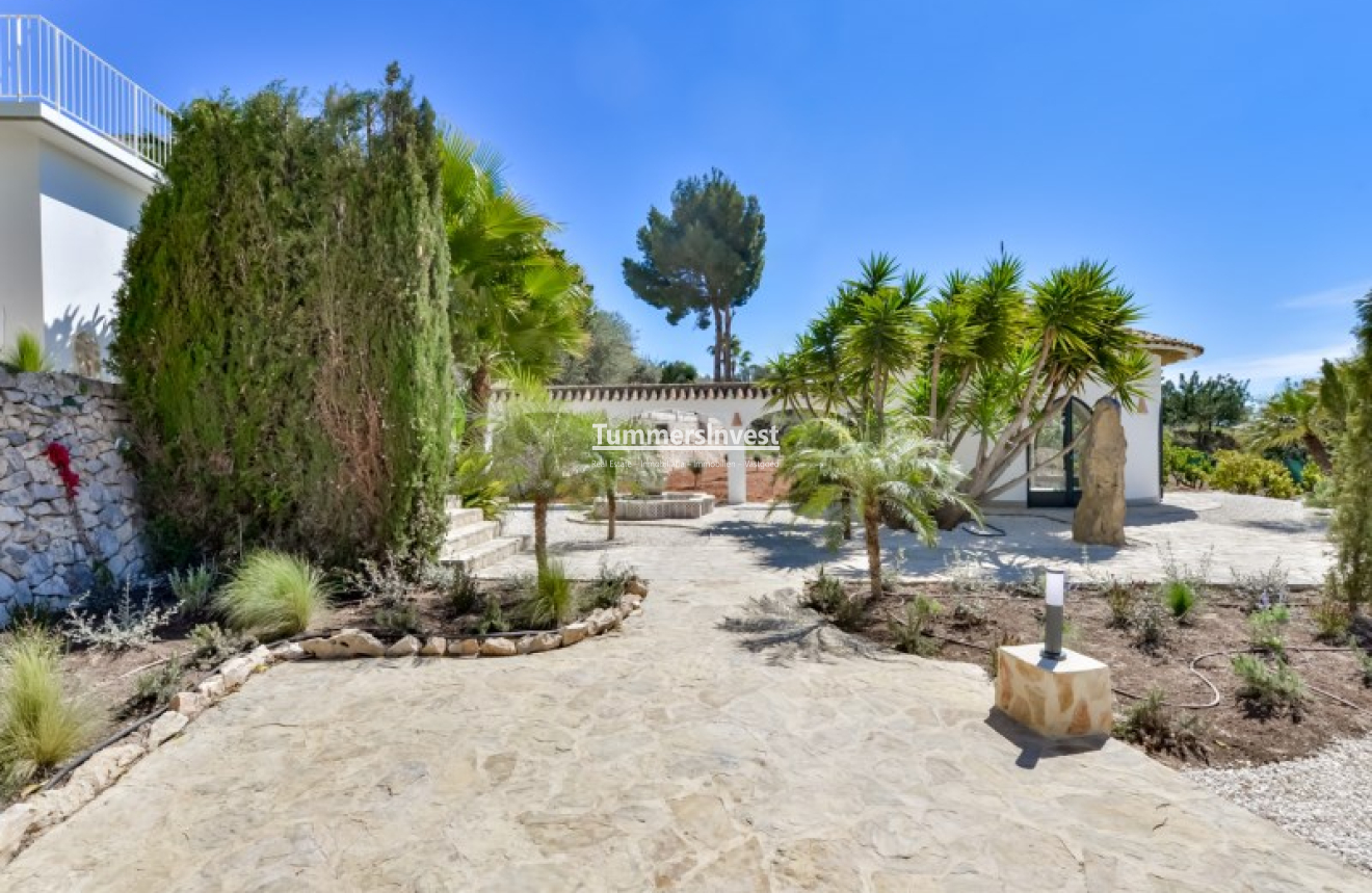 Reventa · Villa · Altea · Altea la Vella
