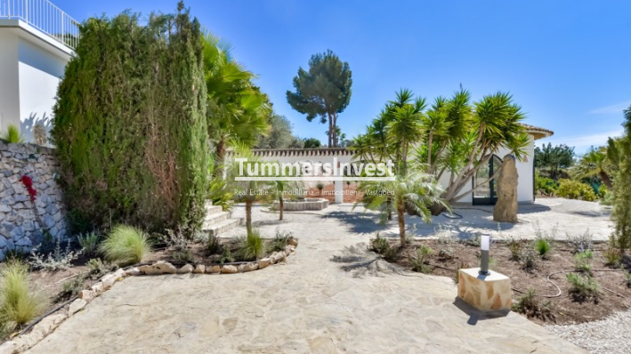 Reventa · Villa · Altea · Altea la Vella