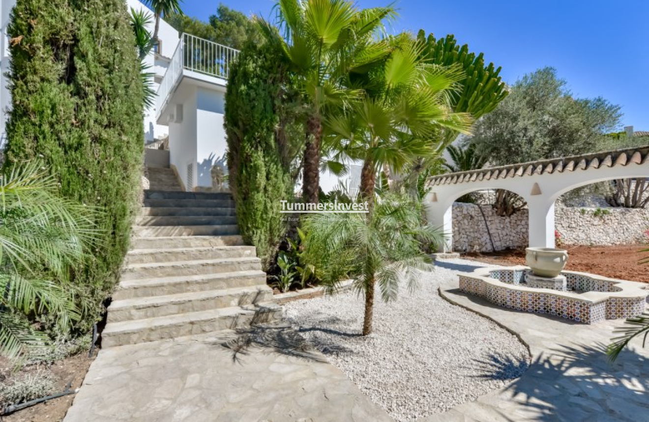 Reventa · Villa · Altea · Altea la Vella