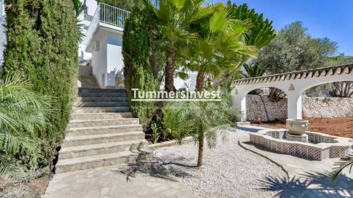 Reventa · Villa · Altea · Altea la Vella