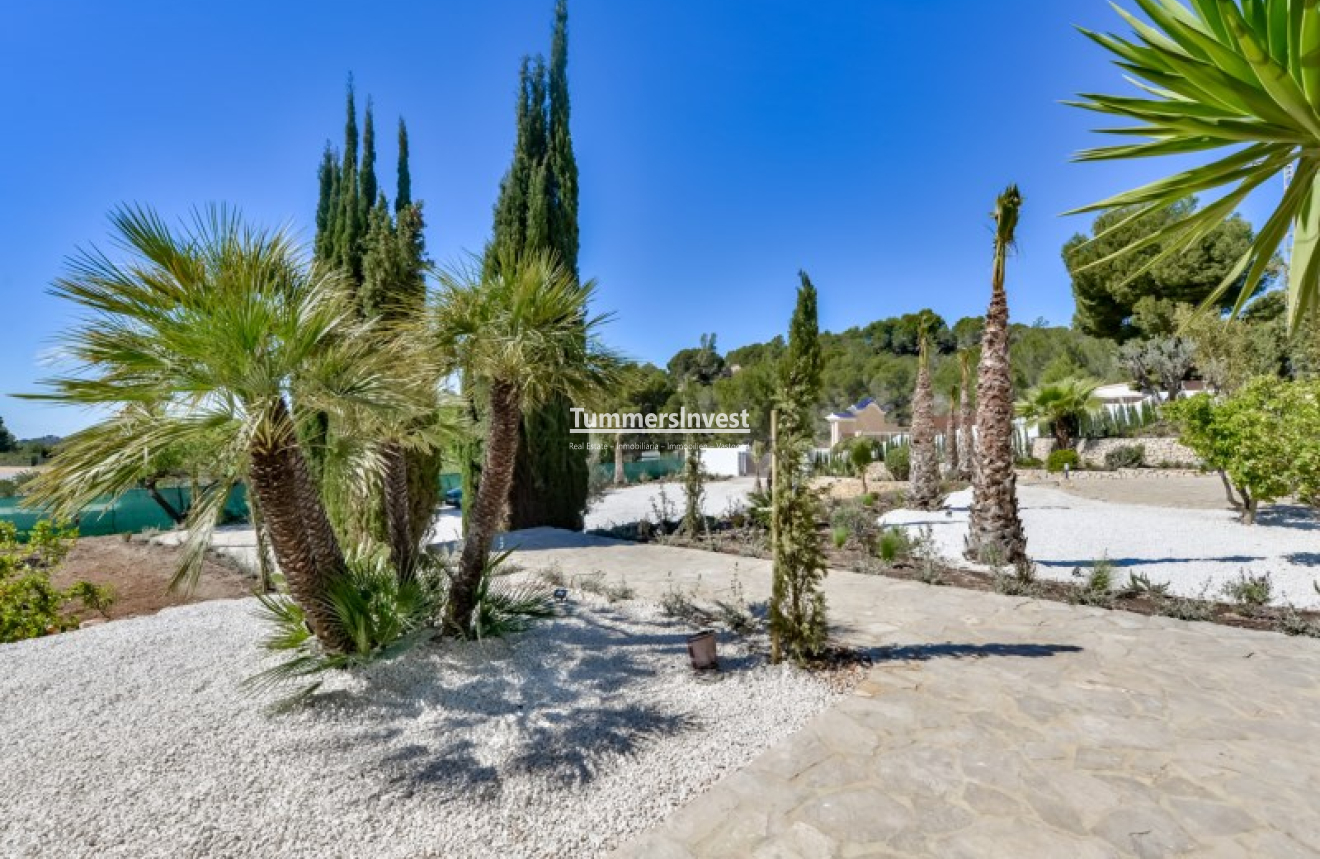 Reventa · Villa · Altea · Altea la Vella