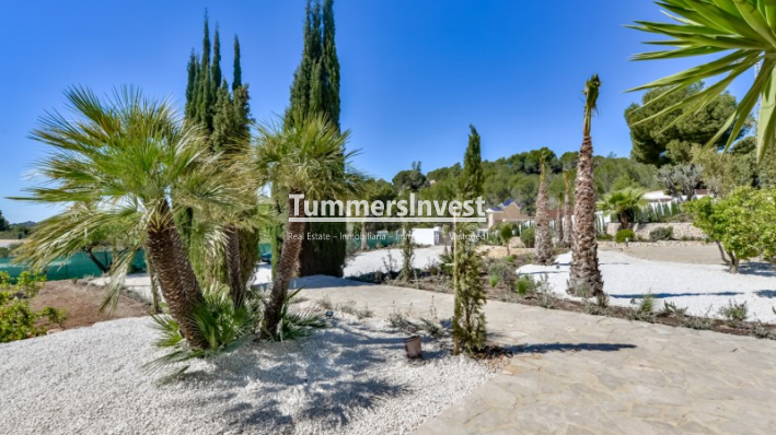 Reventa · Villa · Altea · Altea la Vella