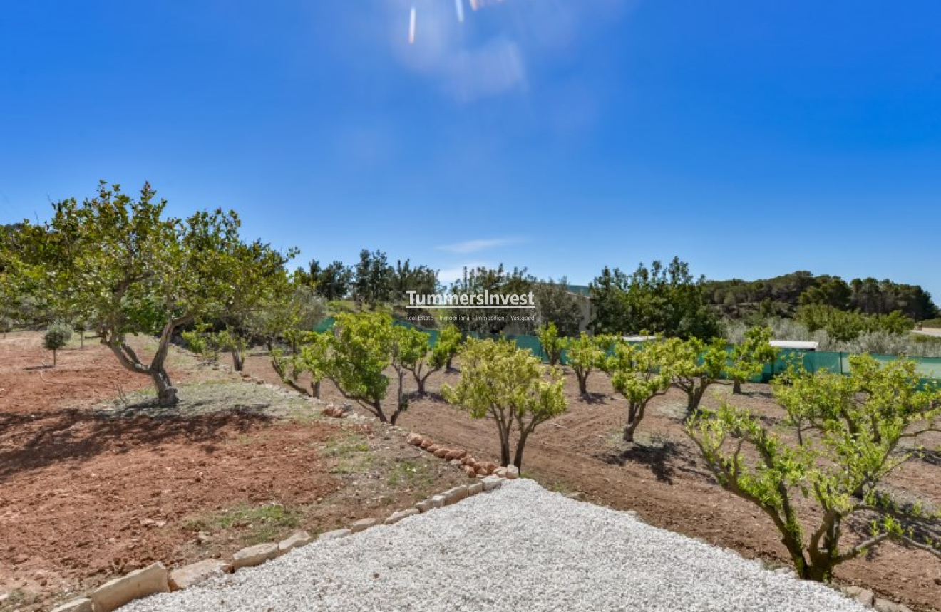 Reventa · Villa · Altea · Altea la Vella